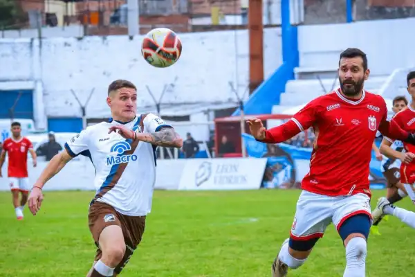 Duro golpe en Salta: Tucumán Central cayó ante Juventud Antoniana y cerró la primera fase sin sumar fuera de casa
