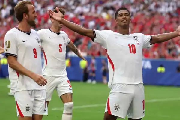 Por qué Inglaterra llega con una ventaja sobre Argentina antes de la semifinal del Mundial 2026