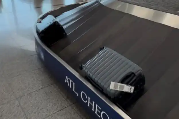 Diario de viaje: tres visitas después, empezamos a entender al aeropuerto más transitado del mundo
