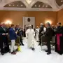 León XIV a los escritores