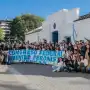 La Juventud Peronista llamó a reconstruir el PJ desde las provincias