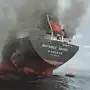 Mientras Estados Unidos, sigue con sus ataques, Irán cierra Ormuz