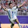 VIDEO: así fue el golazo de Julián Álvarez para pasar a semifinales del Mundial 2026