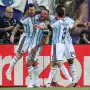 La fuerza del campeón: Argentina volvió a sobrevivir, le regaló a Messi un partido más y ahora va por Inglaterra