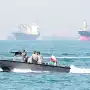 Conflicto en Medio Oriente: Irán cierra el estrecho de Ormuz y bombardea el Golfo