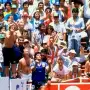 Confirmado: Argentina jugará con la camiseta azul ante Inglaterra en la semifinal del Mundial 2026