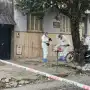 Chocó contra un árbol en Ciudadela y murió: en el Padilla confirmaron que tenía un disparo en el hombro