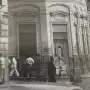 Recuerdos fotográficos: 25 de Mayo y Córdoba, esquina gastronómica