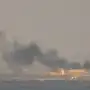 Irán amplió su ofensiva y atacó Omán, Jordania y otros países del Golfo con drones y misiles