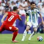 El nuevo récord que alcanzó Lionel Messi tras la victoria de Argentina sobre Suiza en el Mundial 2026
