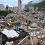 Ya son casi 4.500 los fallecidos por los terremotos en Venezuela