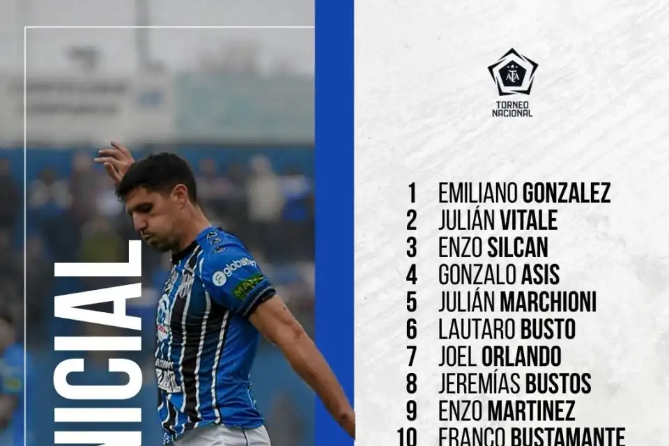 Los 11 de Almagro
