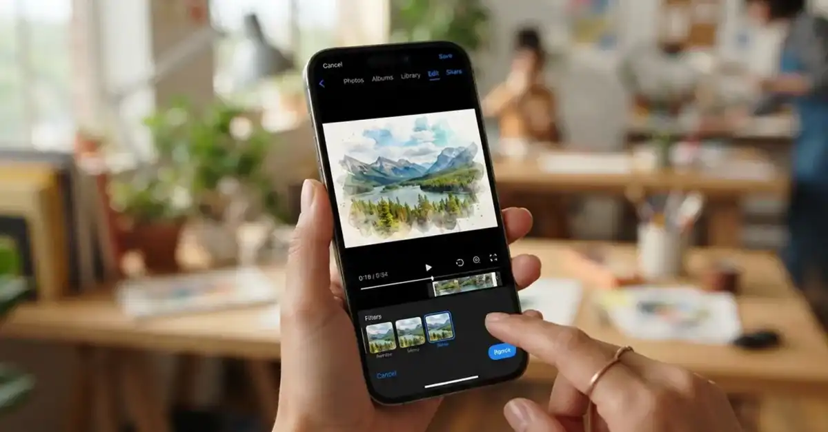 Google AI premium estrena Video Remix, la herramienta que revoluciona tus videos