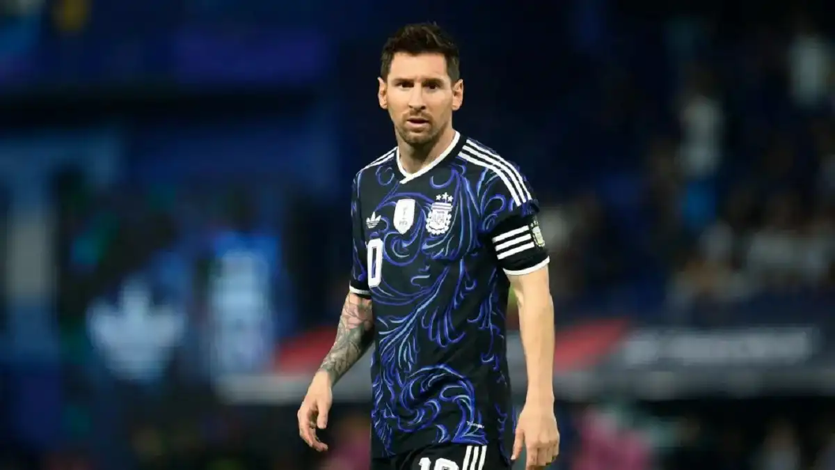 Confirmado: Argentina jugará con la camiseta azul ante Inglaterra en la semifinal del Mundial 2026