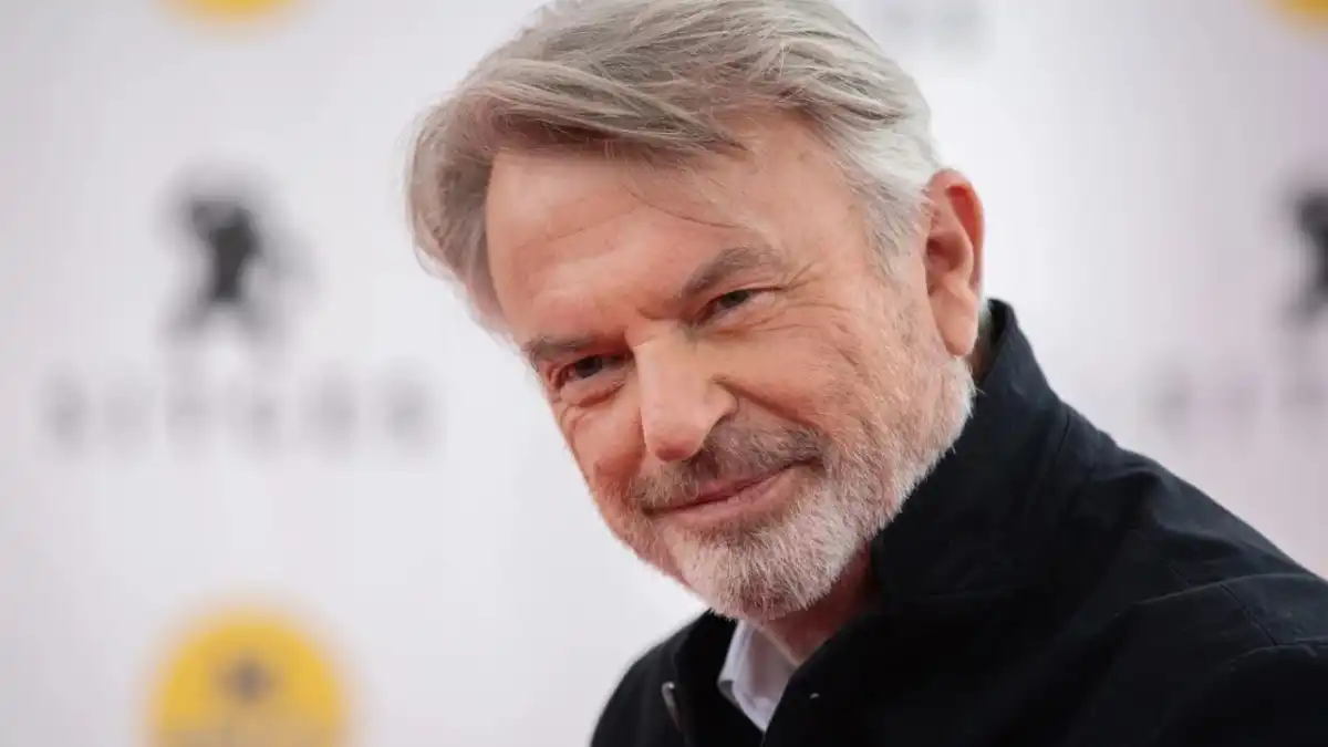 De qué murió Sam Neill: qué enfermedad tenía el actor de Jurassic Park y qué dijo su familia