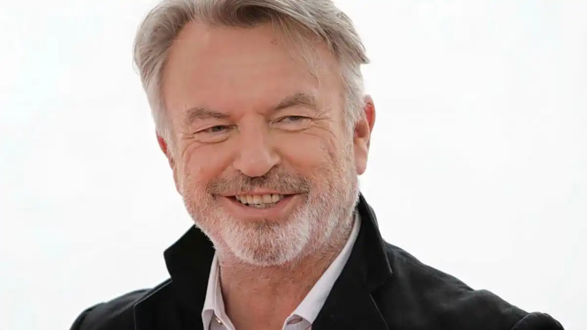 Sam Neill: cuál era la fortuna que dejó el actor tras su muerte y de dónde provenían sus ingresos