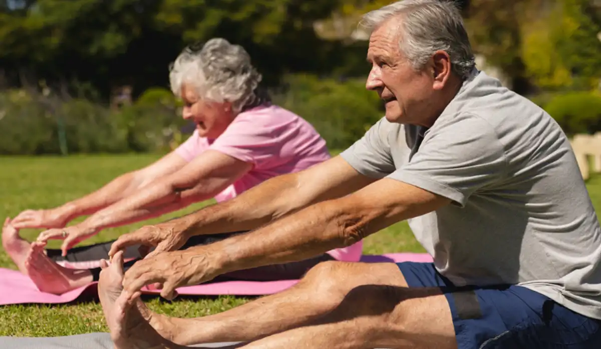 La rutina que recomiendan los expertos para recuperar la masa muscular después de los 60 años