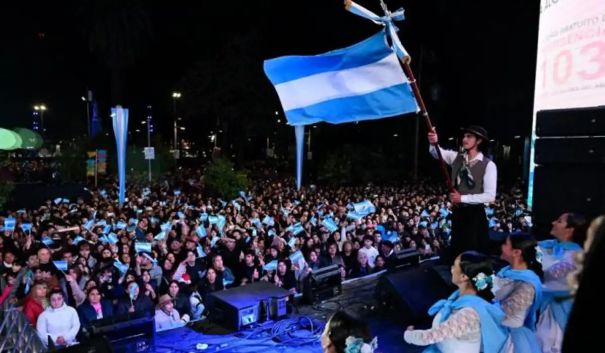 Los festejos por el 9 de Julio y el inicio de las vacaciones de invierno generaron un impacto económico de casi $7.000 millones en Tucumán