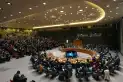 El Consejo de Seguridad (ONU), aherrojado por el “Quinteto”