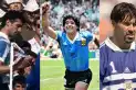 Argentina vs. Inglaterra en Mundiales: quién ganó más partidos y cómo está el frente a frente