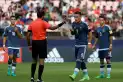 Argentina - Inglaterra: Una goleada inglesa, Lautaro Martínez y primer VAR de la historia