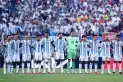 El comunicado de los veteranos de Malvinas antes de Argentina-Inglaterra: “El deporte no es una guerra”