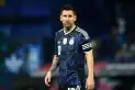 Confirmado: Argentina jugará con la camiseta azul ante Inglaterra en la semifinal del Mundial 2026