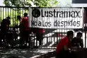 Conflicto en Lustramax: denuncian nuevos despidos y que ofrecieron pagar indemnizaciones con papel higiénico