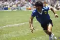 AFA busca repetir un símbolo de 1986: pidió a la FIFA usar la camiseta azul frente a Inglaterra en la semifinal del Mundial