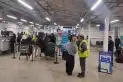 Cómo opera el aeropuerto Benjamín Matienzo con el nuevo check-in provisorio