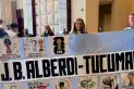 Una voz tucumana en el Mundial: Mercedes Paz contó cómo se vive la previa de la semifinal ante Inglaterra
