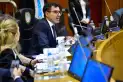 Courel: “Catalán, o tiene un problema personal con Campero o tiene un acuerdo con Jaldo”