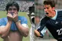 La mística de la camiseta suplente: por qué jugar de azul contra Inglaterra siempre tiene una carga dramática especial