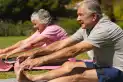 La rutina que recomiendan los expertos para recuperar la masa muscular después de los 60 años