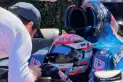Show de Colapinto en Goodwood: la negociación secreta para seguir en 2027 y el anulo mufa que encendió la previa ante Inglaterra