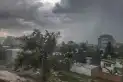 Alerta amarilla por lluvias intensas, viento zonda y nevadas: el SMN advirtió un lunes de contrastes para el país