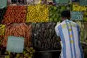 Inflación de julio: qué esperan las consultoras privadas después del ajuste de las tarifas