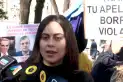 Ni Una Menos repudió la absolución de dos acusados de abuso sexual: No hay que quedarnos calladas