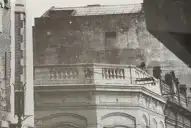 Recuerdos fotográficos: 25 de Mayo y Córdoba, esquina gastronómica