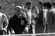 Animals: el día que nació la revalidad futbolística entre Argentina e Inglaterra en el Mundial 1966