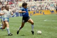 Argentina vs. Inglaterra en Mundiales: quién ganó más partidos y cómo está el frente a frente