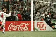 Argentina vs. Inglaterra en Mundiales: quién ganó más partidos y cómo está el frente a frente