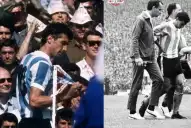 Argentina vs. Inglaterra en Mundiales: quién ganó más partidos y cómo está el frente a frente