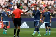 Argentina - Inglaterra: Una goleada inglesa, Lautaro Martínez y primer VAR de la historia