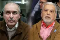 Condenaron a Julio De Vido y José López a cinco años de prisión por el caso Skanska
