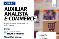 Cinco meses para aprender a vender por internet: así será el curso gratuito de la Fundación León