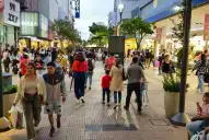 ¿Los comercios de Tucumán modificarán sus horarios por el partido de Argentina?