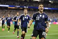 Confirmado: Argentina jugará con la camiseta azul ante Inglaterra en la semifinal del Mundial 2026