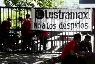 Conflicto en Lustramax: denuncian nuevos despidos y que ofrecieron pagar indemnizaciones con papel higiénico