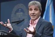 Milei autorizó un anticipo de hasta $400.000 millones para Córdoba: qué dice el decreto
